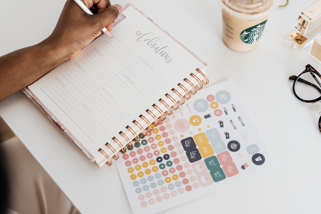 The Art of Office Supplies: Elevating Your Workspace with Style and Function