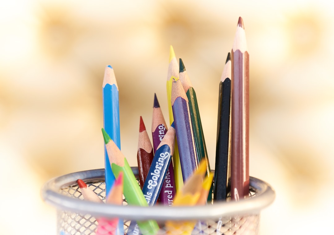 Elevate Your Workspace: The Art of Office Supplies