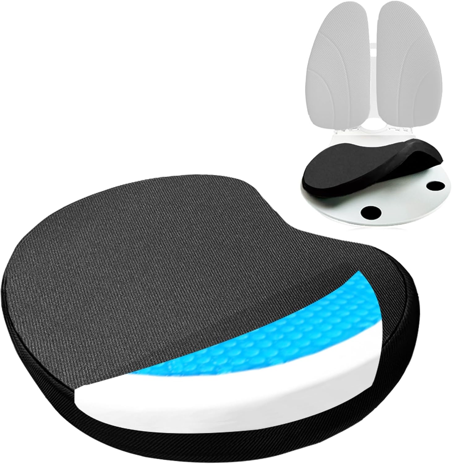 Seat Cushions & Pads